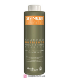 Живильний шампунь для сухого волосся Helen Seward Synebi Nourishing shampoo (1000 мл.) 7638 фото