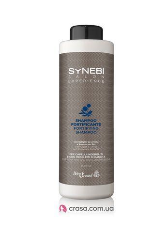 Укрепляющий шампунь Helen Seward Synebi Fortifying Shampoo (1000 мл.) 8683 фото