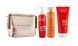 Дорожній набір косметики Helen Seward Mediter Suncare Travel Kit - шампунь, маска, олія 780 фото 1