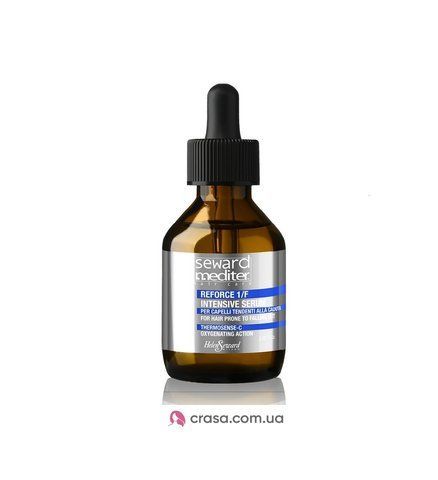 Интенсивная сыворотка против выпадения волос Helen Seward Reforce Intensive Serum 1/F 1727 фото