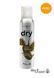 Сухой шампунь для тёмных волос - Helen Seward Dry shampoo 150 мл. 755 фото 1