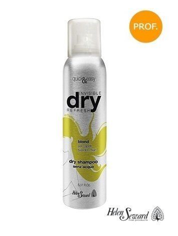 Сухой шампунь для светлых волос - Helen Seward Dry shampoo 150 мл. 756 фото