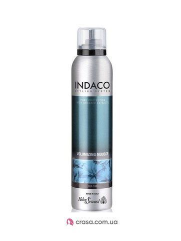 Мусс для объёма Helen Seward Indaco Volumizing Mousse 1441 фото