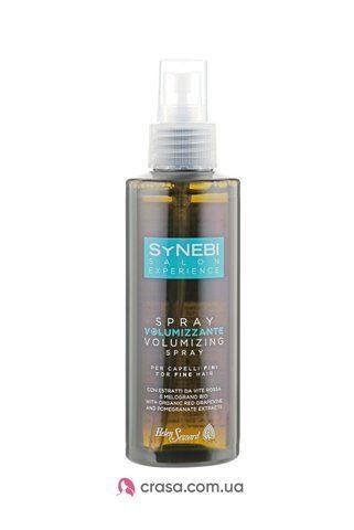 Спрей для придания объёма Helen Seward Volumizing Spray 7661 фото