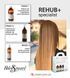 Набір для кератинового відновлення волосся Helen Seward REHUB+ specialist KIT 1477 фото 2