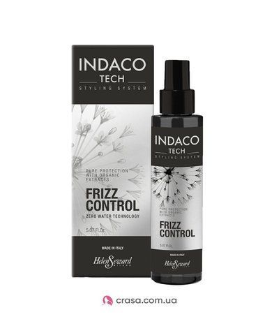 Флюїд для розгладження волосся Helen Seward Indaco Frizz Control 1862 фото