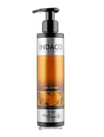 Крем для кудрявых волос Helen Seward INDACO Curl Definer (200 мл.) 1452 фото