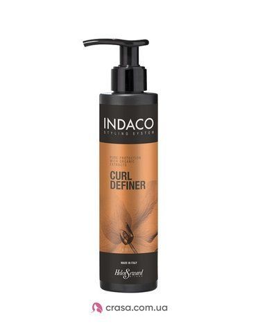 Крем для кучерявого волосся Helen Seward INDACO Curl Definer 1452 фото