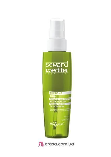 Двухфазный питательный термозащитный флюид Helen Seward Nutrive Fluid 4/F (125 мл.) 1366 фото