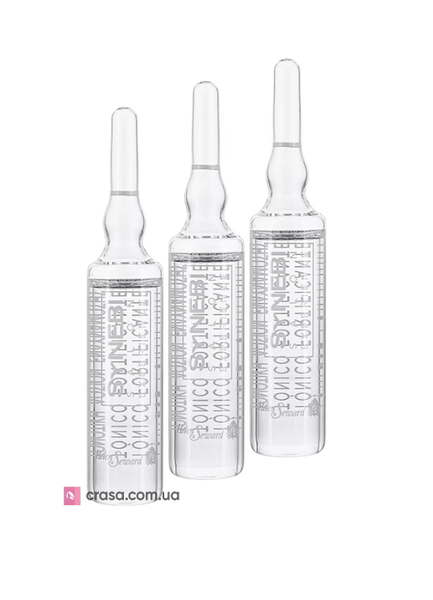 Укрепляющий тоник для волос Helen Seward Synebi Fortifying Tonic 12х10 мл. 7684 фото