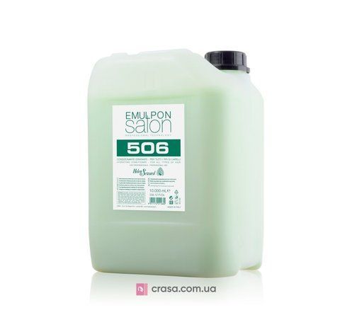 Кондиционер для всех типов волос Helen Seward Emulpon Special Conditioner 506 (10 литров) 506 фото