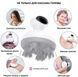 Электрический массажер для роста волос и кожи головы Helen Seward Scalp Massager 0796 фото 3
