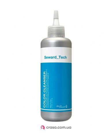 Смывка краски для волос Helen Seward Tech Color Cleanser (200 мл.) 1492 фото