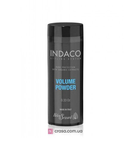 Пудра для объёма с матовым эффектом Helen Seward Indaco Matt Volume Powder (10 гр.) 1444 фото
