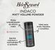 Пудра для объёма с матовым эффектом Helen Seward Indaco Matt Volume Powder (10 гр.) 1444 фото 2