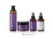 Випрямляюча сироватка з кератином для неслухняного волосся Helen Seward Straightening Serum 748 фото 2