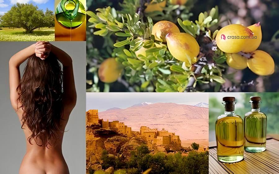 аргановая маска helen seward Alchemy Argan Mask 13M купить