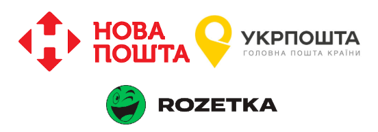 доставка магазин косметики crasa com ua украина