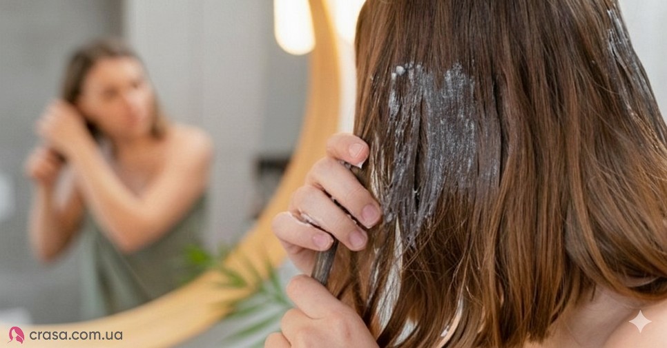 живильна маска для сухого волосся Helen Seward nutrive Mask 4m 500 мл.