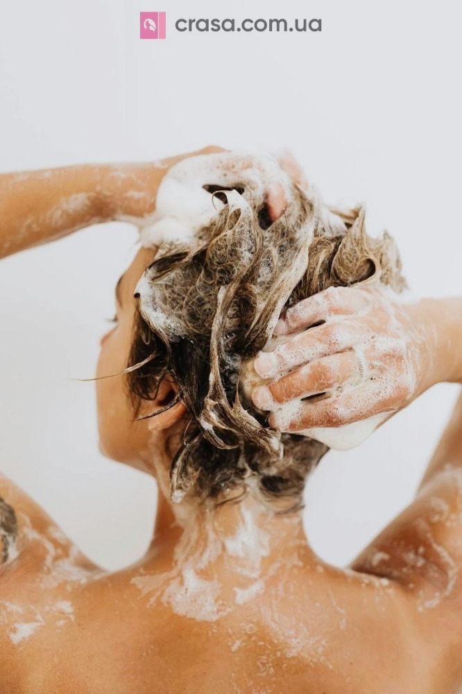 Зволожувальний шампунь з екстрактом трав Helen Seward Emulpon Salon Hydrating Shampoo 1000 мл.